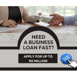 BUSINESS FUNDING