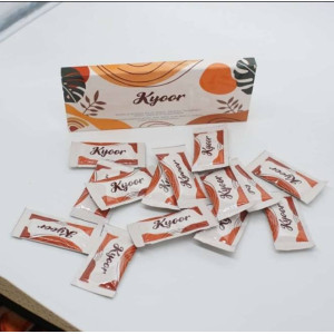Kyoor Stemcell Sachets 1 Box of 14 sachets