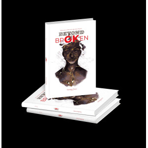 Beyond Broken by Siya Zenani