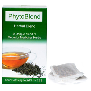 PHYTO BLEND