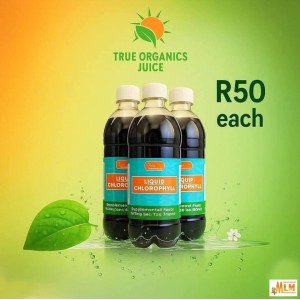 True Organics