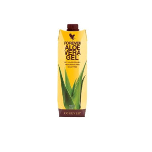 FOREVER ALOE VERA GEL
