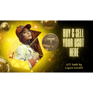USDT - BUY & SELL
