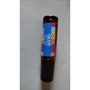Sinus Relief Essential Oils