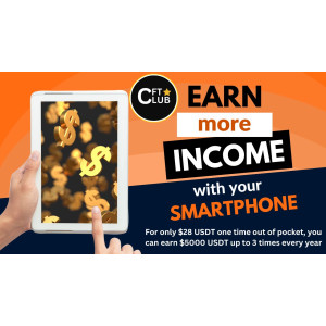 CFT VIP Membership In USDT