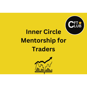 Inner Circle Mentorship for Traders