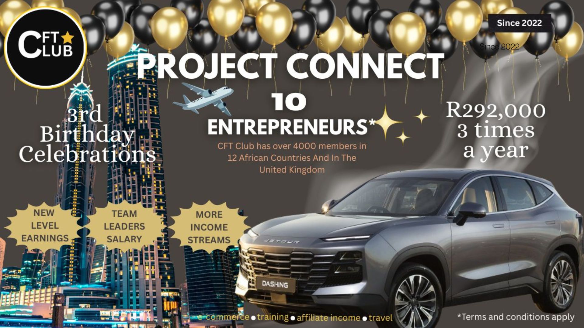 Connect 10